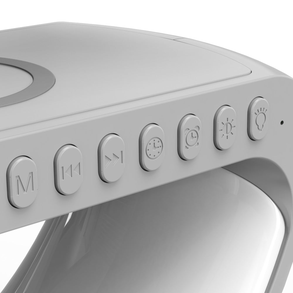 G Shaped LED Lamp G Shaped LED Lamp